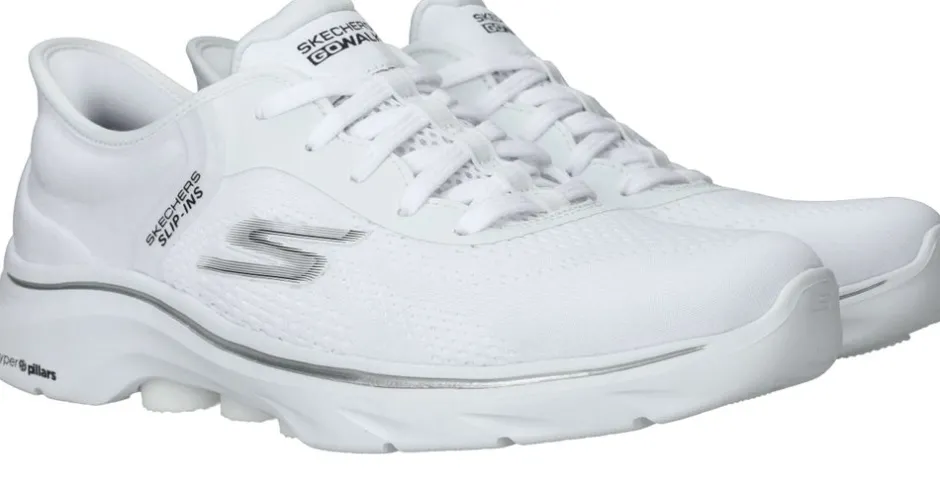 Skechers Go Walk 7 Valin Slip-Ins Sneakers Dames|DAMES Sneakers
