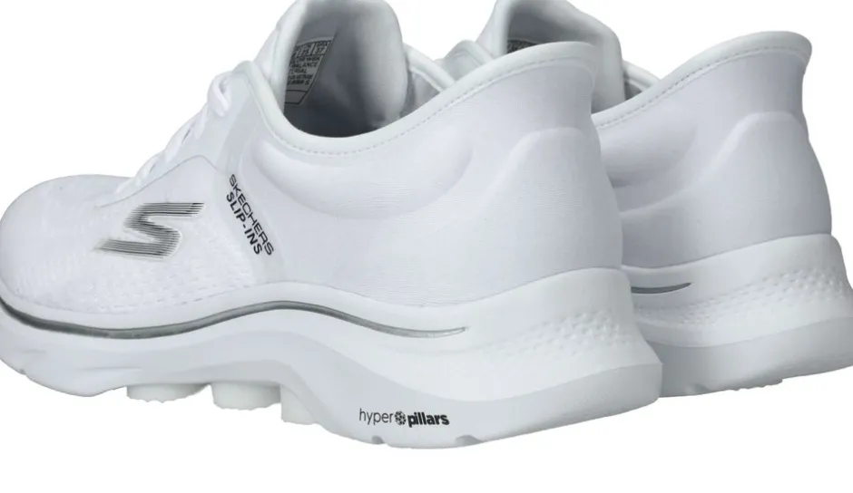 Skechers Go Walk 7 Valin Slip-Ins Sneakers Dames|DAMES Sneakers