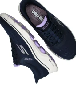 Skechers Go Walk 7 Valin Slip-Ins Sneakers Dames|DAMES Sneakers