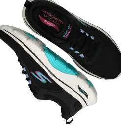 Skechers Go Walk Arch Fit 2.0 Balin Sneakers Dames|DAMES Sneakers