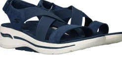 Skechers Go Walk Arch Fit Sandalen Dames|DAMES Sandalen