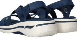 Skechers Go Walk Arch Fit Sandalen Dames|DAMES Sandalen