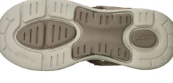 Skechers Go Walk Arch Fit Sandalen Dames|DAMES Sandalen