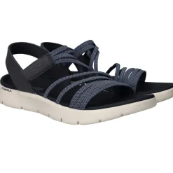 Skechers Go Walk Flex Sandalen Dames|DAMES Sandalen
