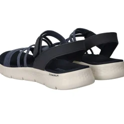 Skechers Go Walk Flex Sandalen Dames|DAMES Sandalen