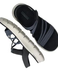 Skechers Go Walk Flex Sandalen Dames|DAMES Sandalen