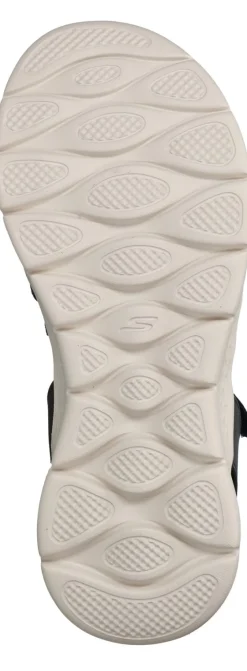 Skechers Go Walk Flex Sandalen Dames|DAMES Sandalen