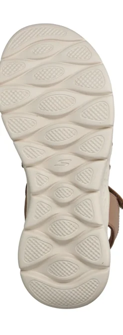 Skechers Go Walk Flex Sandalen Dames|DAMES Sandalen