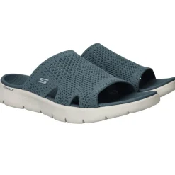 Skechers Go Walk Flex Slippers Dames|DAMES Slippers