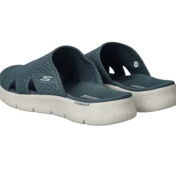 Skechers Go Walk Flex Slippers Dames|DAMES Slippers