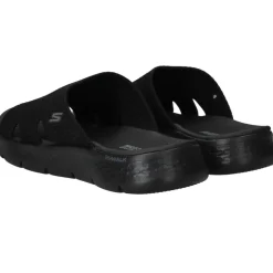 Skechers Go Walk Flex Slippers Dames|DAMES Slippers