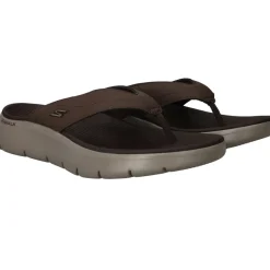 Skechers Go Walk Flex Vallejo Slippers Heren|Heren Slippers|Comfort