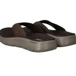Skechers Go Walk Flex Vallejo Slippers Heren|Heren Slippers|Comfort