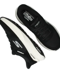 Skechers Go Walk Stability 2.0 Sneakers Dames|DAMES Sneakers