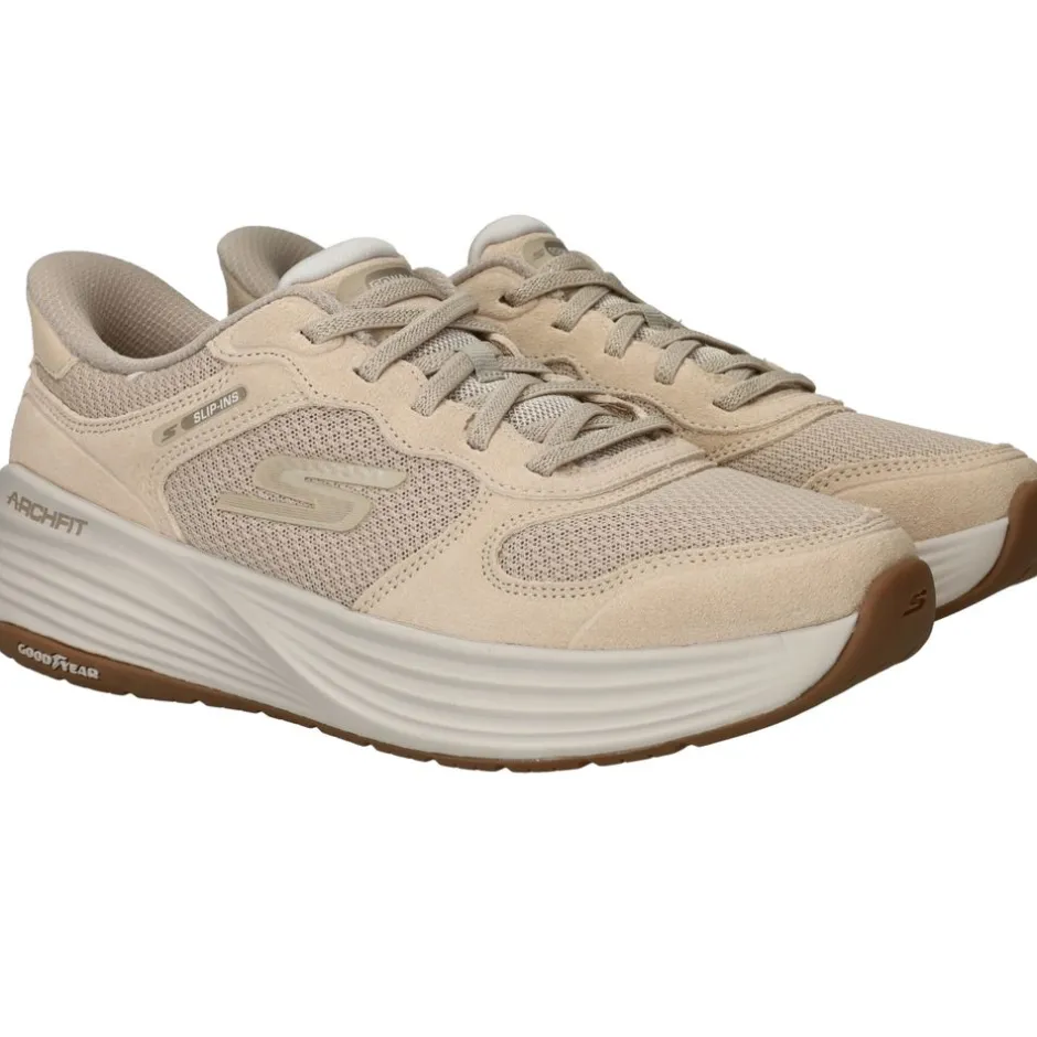 Skechers Go Walk Stability 2.0 Instappers Dames|DAMES Comfort|Instappers