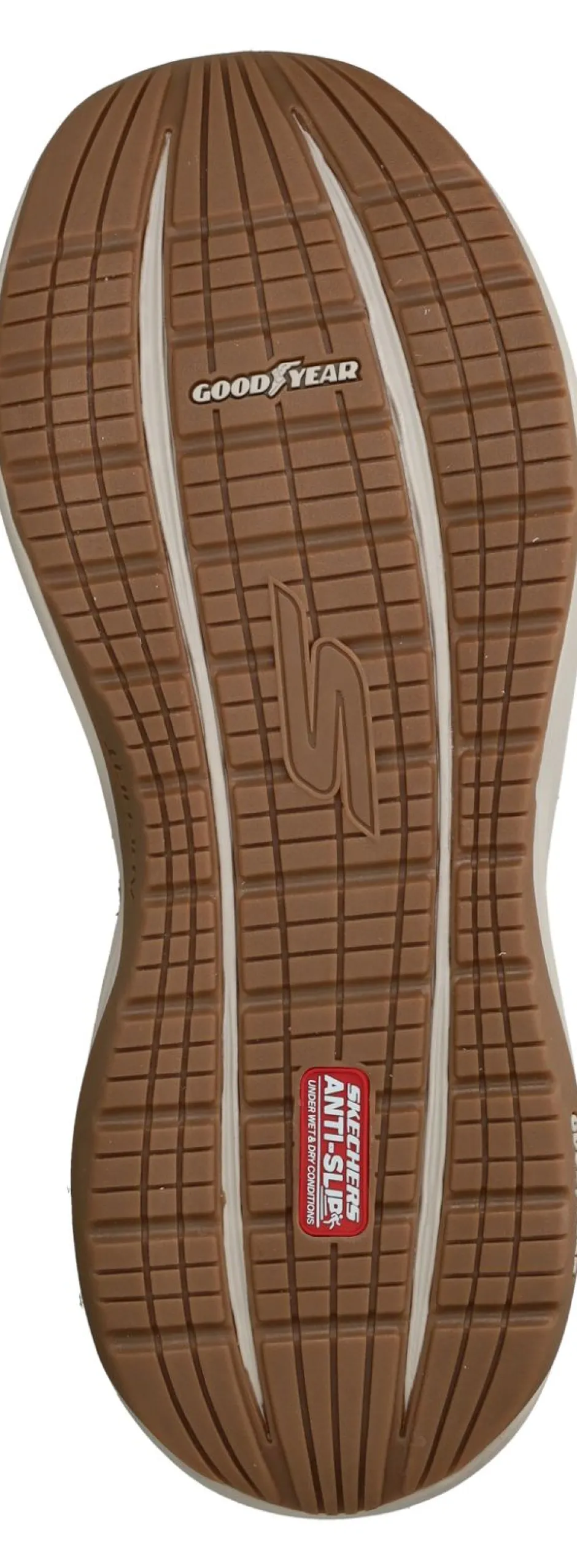 Skechers Go Walk Stability 2.0 Instappers Dames|DAMES Comfort|Instappers