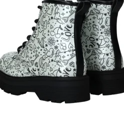Skechers Gravlen Hi Boots Meisjes| Boots