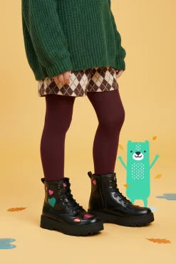 Skechers Gravlen Hi Boots Meisjes| Boots