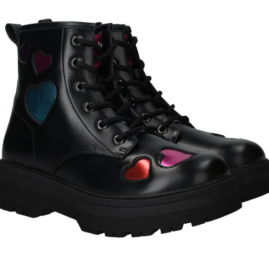 Skechers Gravlen Hi Boots Meisjes| Boots