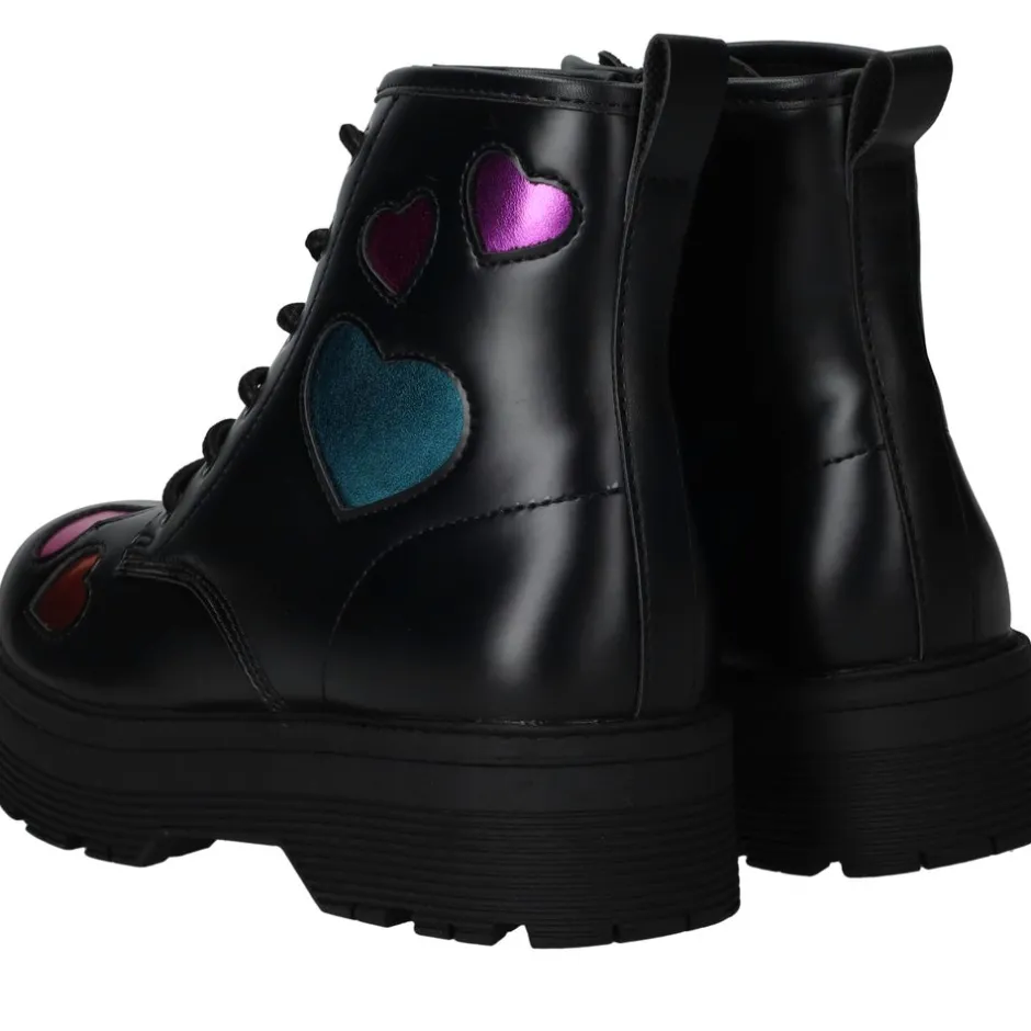 Skechers Gravlen Hi Boots Meisjes| Boots