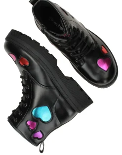 Skechers Gravlen Hi Boots Meisjes| Boots