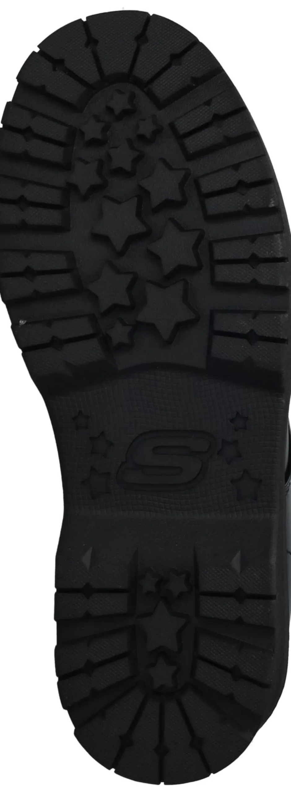 Skechers Gravlen Hi Boots Meisjes| Boots