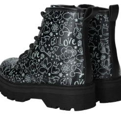Skechers Gravlen Hi Veterboots Meisjes| Boots