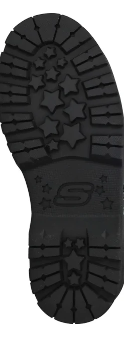 Skechers Gravlen Hi Veterboots Meisjes| Boots