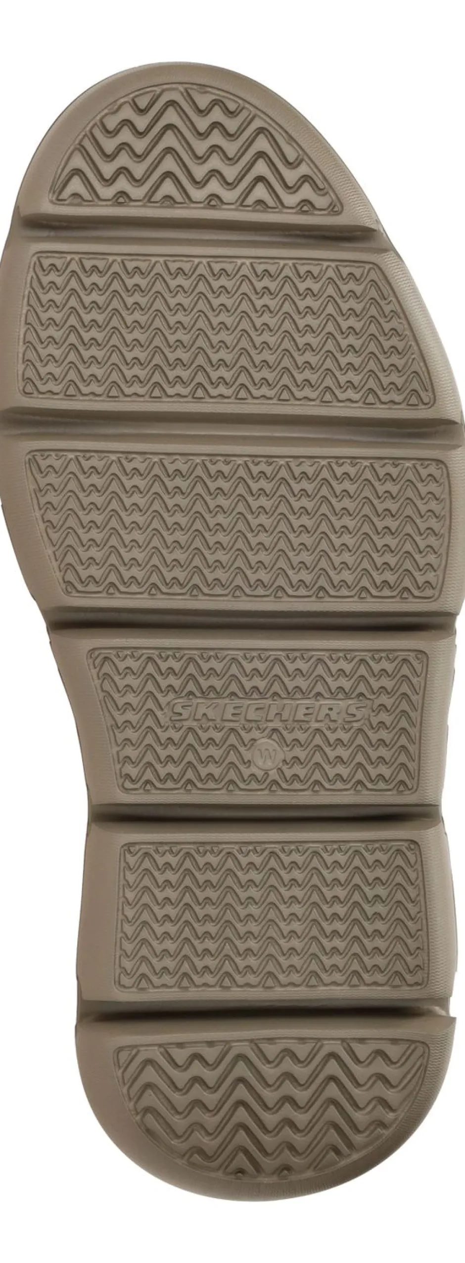 Skechers Hands Free Slip-ins Garza-Gervin Wide Instappers Cognac Heren|Heren Instappers|Comfort