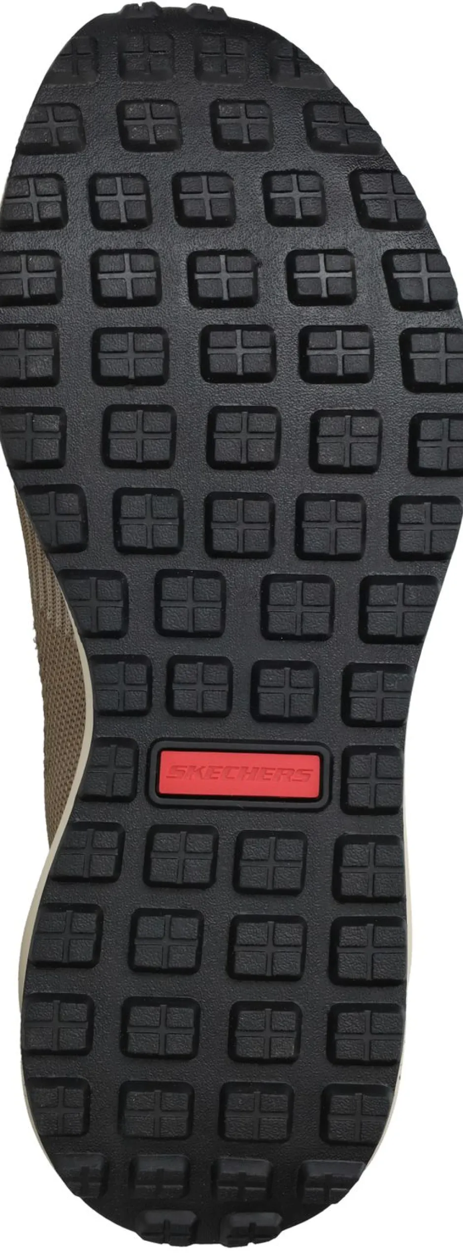 Skechers Hands Free Slip-Ins RF Bogdin Arlett Instappers Taupe Heren|Heren Instappers|Comfort