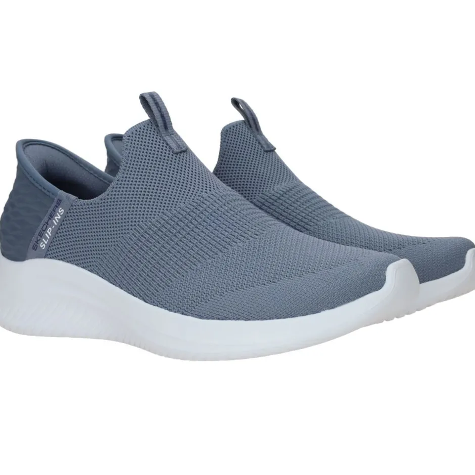 Skechers Hands Free Slip-Ins Ultra Flex 3.0 Cozy Streak Instappers Dames|DAMES Instappers|Sneakers