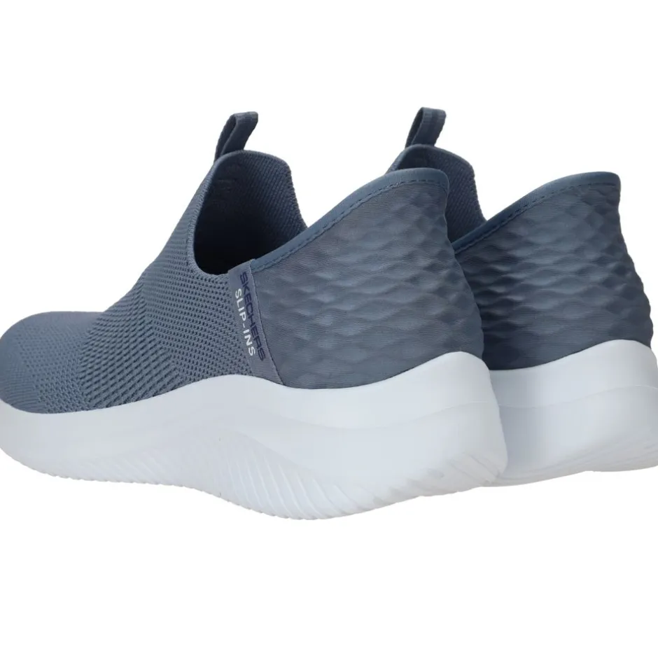 Skechers Hands Free Slip-Ins Ultra Flex 3.0 Cozy Streak Instappers Dames|DAMES Instappers|Sneakers