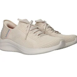 Skechers Hands Free Slip-Ins Ultra Flex 3.0 Brilliant Path Instappers Dames|DAMES Comfort|Instappers