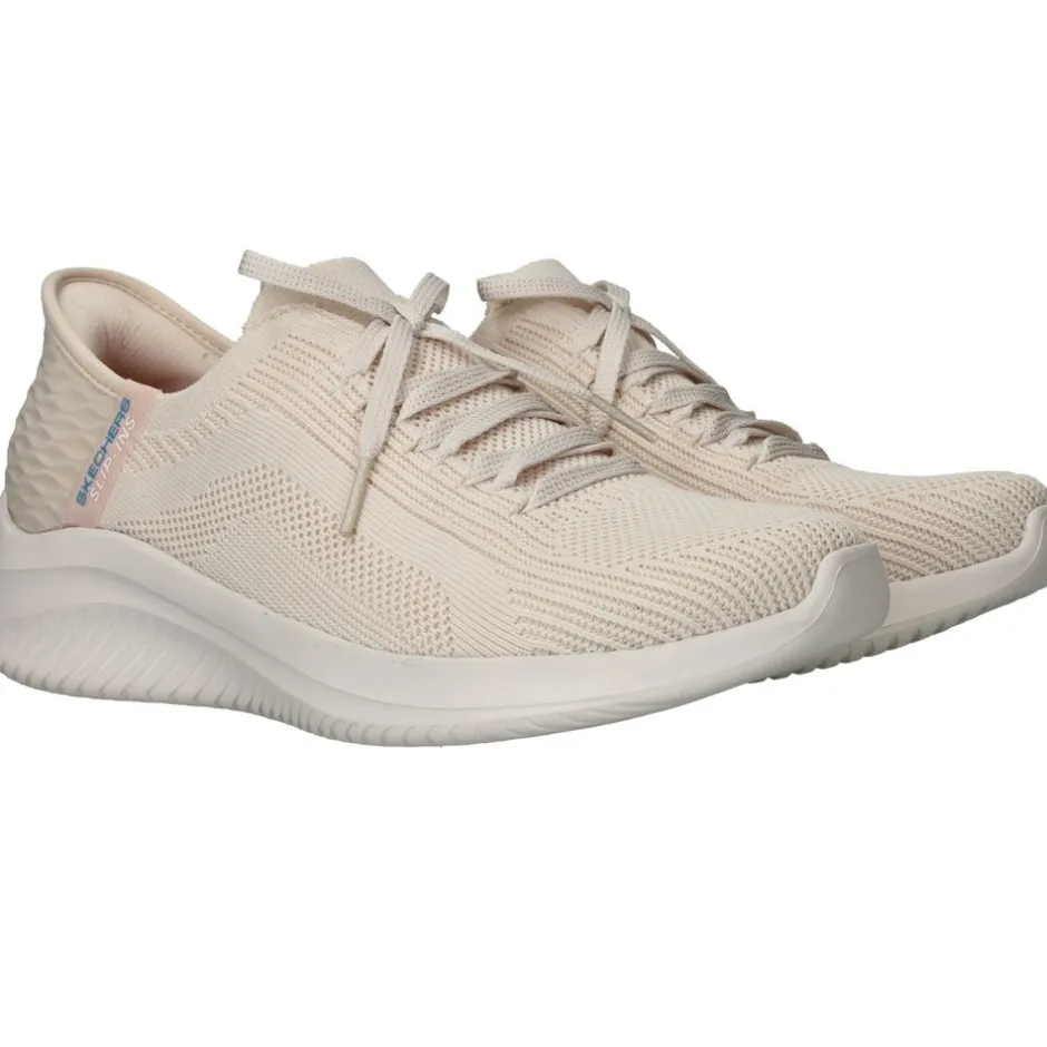 Skechers Hands Free Slip-Ins Ultra Flex 3.0 Brilliant Path Instappers Dames|DAMES Comfort|Instappers