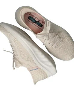 Skechers Hands Free Slip-Ins Ultra Flex 3.0 Brilliant Path Instappers Dames|DAMES Comfort|Instappers