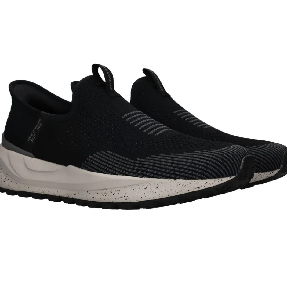 Skechers Hands Free Slip-Ins RF Bogdin Arlett Instappers Heren|Heren Instappers