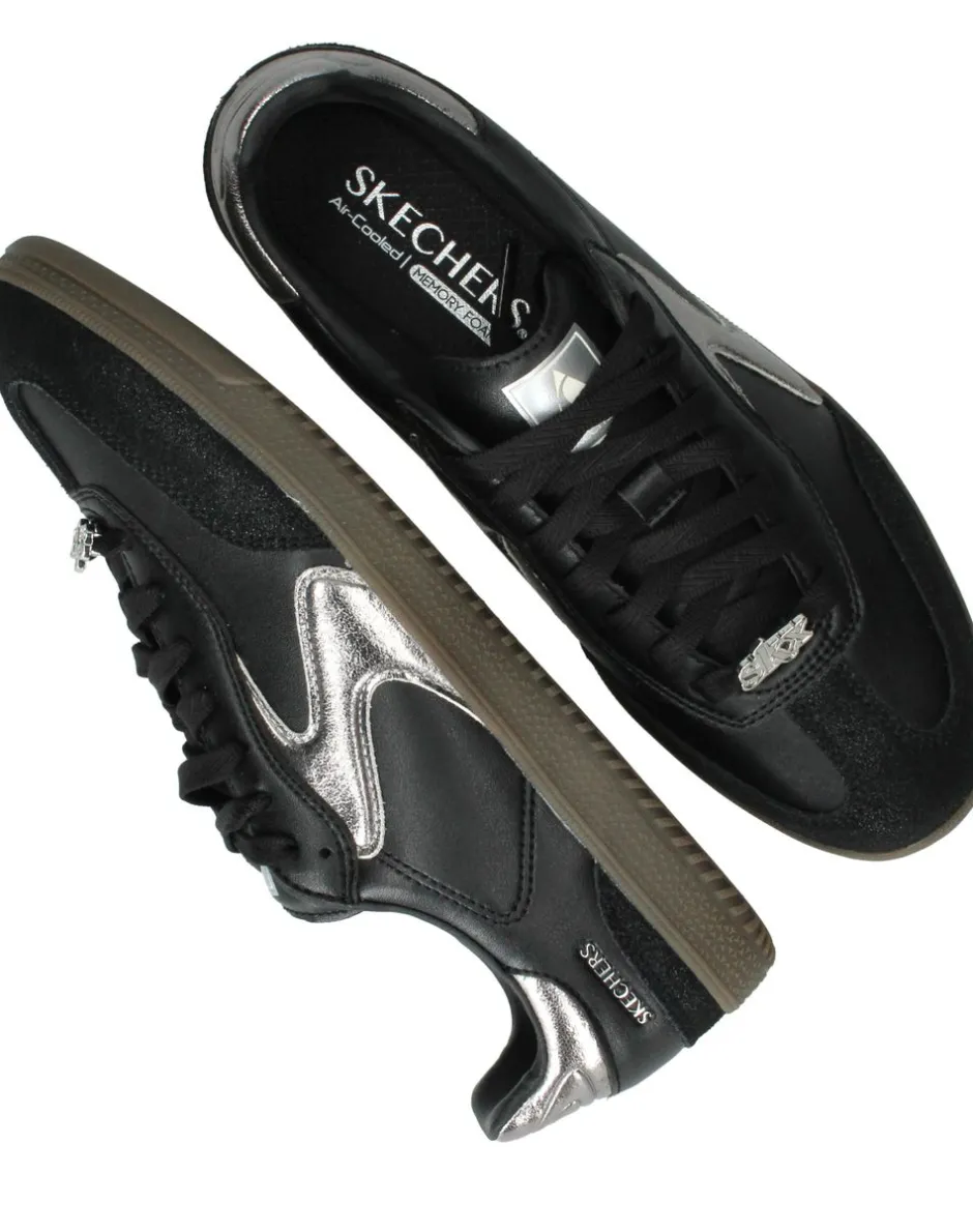 Skechers Hotshot Cool Glow Sneakers Dames|DAMES Sneakers