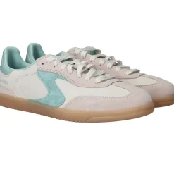 Skechers Hotshot For The Win Sneakers Beige Dames|DAMES Sneakers