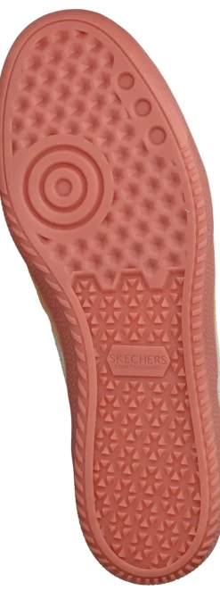 Skechers Hotshot For The Win Sneakers Paars Dames|DAMES Sneakers
