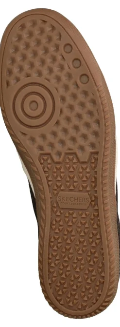 Skechers Hotshot Leopard Magic Sneakers Dames|DAMES Sneakers
