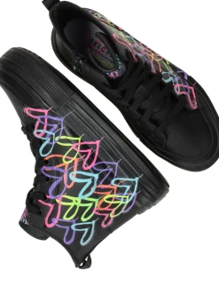 Skechers Hyperlift Boots Meisjes| Boots