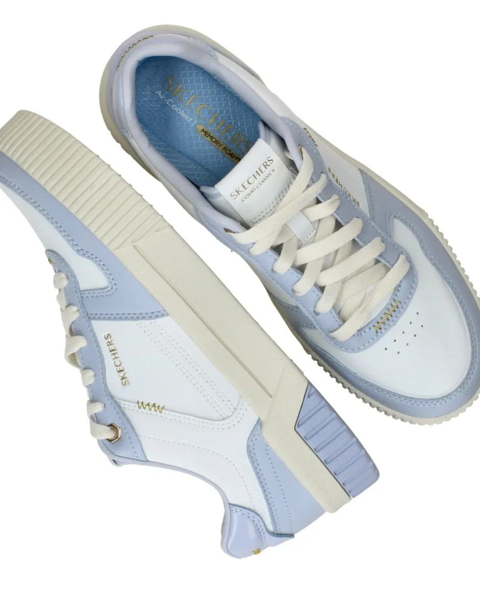Skechers Jade Best In Class Sneakers Dames|DAMES Sneakers