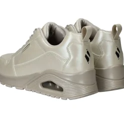 Skechers JGoldcrown Uno Gallactic Gal Sneakers Dames|DAMES Sneakers