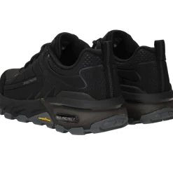 Skechers Max Protect Irongaurd Sneakers Heren|Heren Comfort|Sneakers