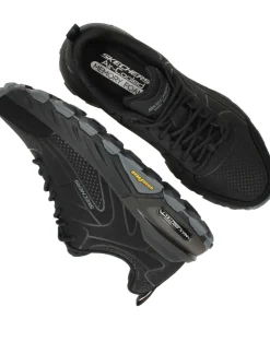 Skechers Max Protect Irongaurd Sneakers Heren|Heren Comfort|Sneakers