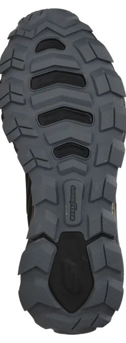 Skechers Max Protect Irongaurd Sneakers Heren|Heren Comfort|Sneakers