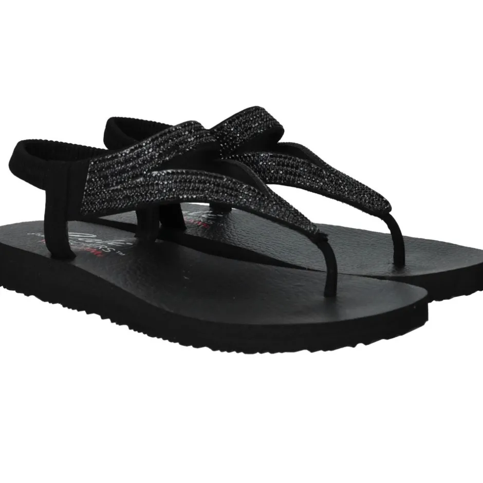 Skechers Meditation Sandalen Dames|DAMES Sandalen
