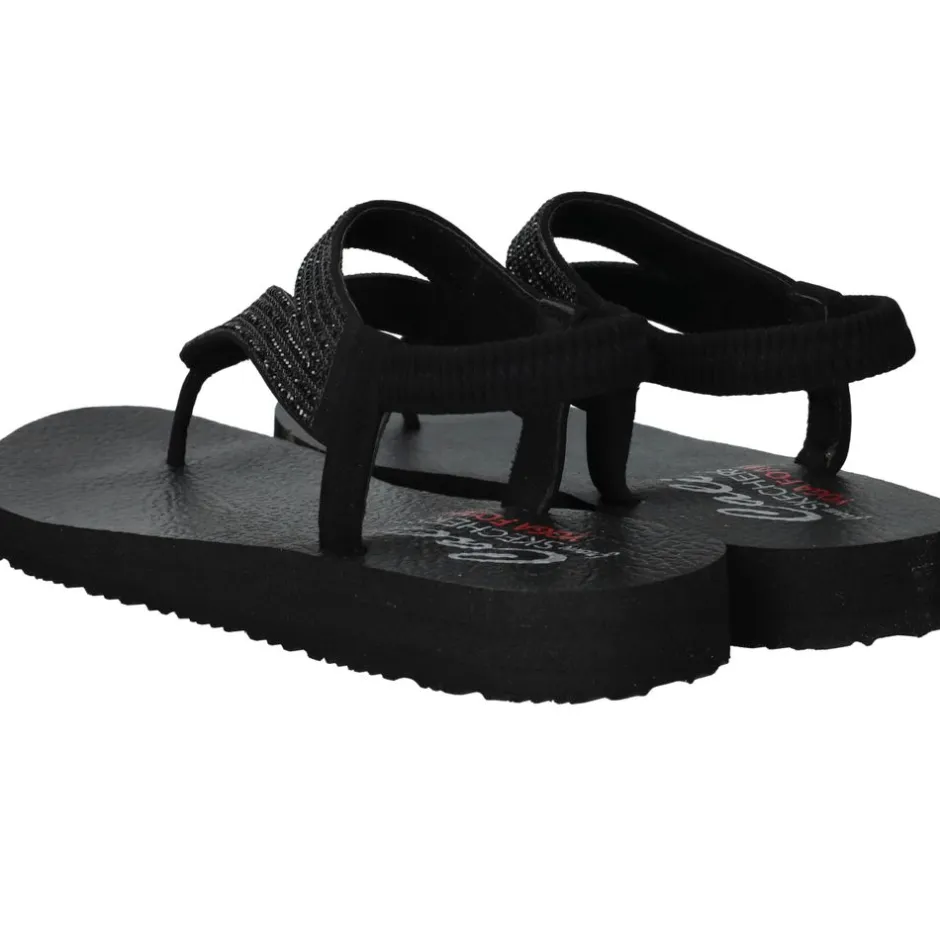 Skechers Meditation Sandalen Dames|DAMES Sandalen