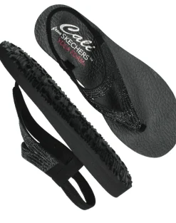 Skechers Meditation Sandalen Dames|DAMES Sandalen