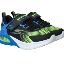 Skechers Microspec Max Advance Sneakers Jongens| Sneakers
